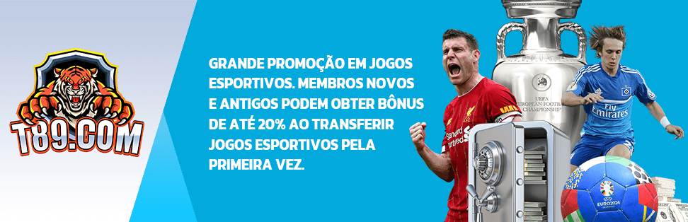 brasileiro ganha 100 mil em aposta múltipla